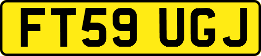 FT59UGJ