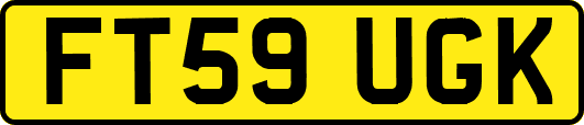 FT59UGK
