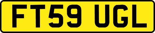 FT59UGL