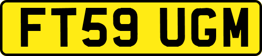 FT59UGM