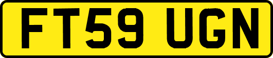 FT59UGN
