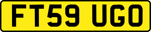 FT59UGO