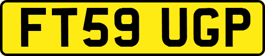 FT59UGP