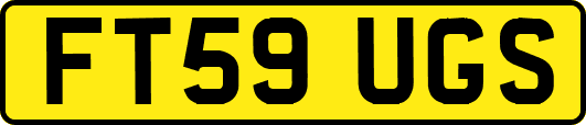 FT59UGS