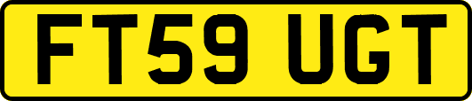 FT59UGT