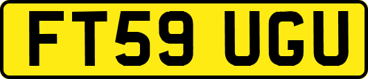 FT59UGU