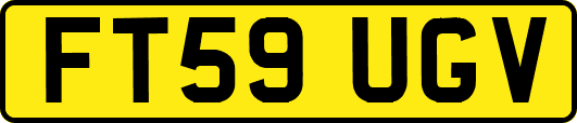 FT59UGV
