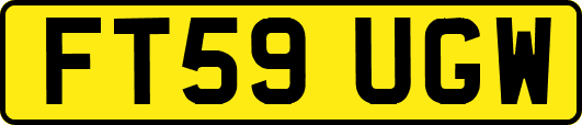 FT59UGW