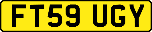 FT59UGY