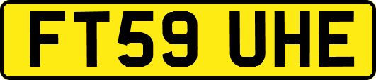 FT59UHE