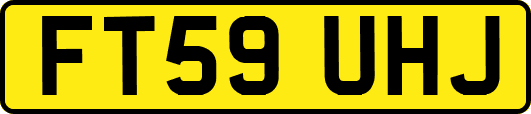 FT59UHJ