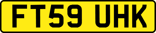 FT59UHK