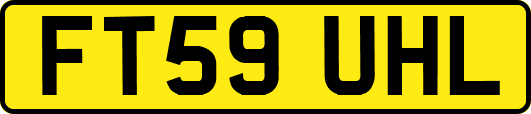 FT59UHL