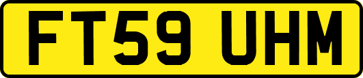 FT59UHM