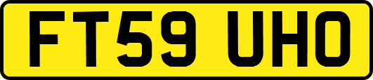 FT59UHO