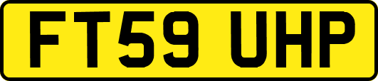 FT59UHP