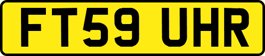 FT59UHR