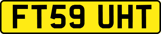 FT59UHT