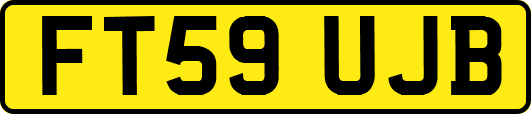 FT59UJB