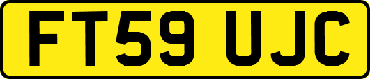 FT59UJC
