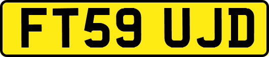 FT59UJD