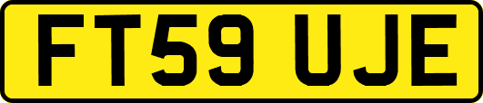FT59UJE