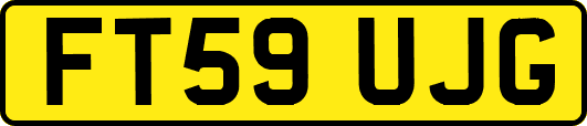 FT59UJG