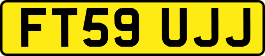 FT59UJJ