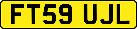 FT59UJL