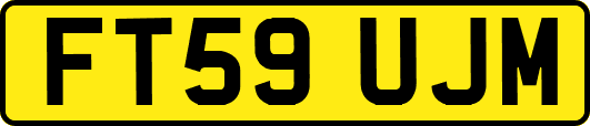FT59UJM