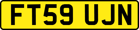 FT59UJN