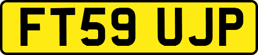 FT59UJP