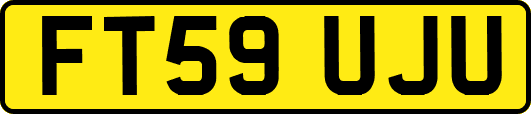 FT59UJU