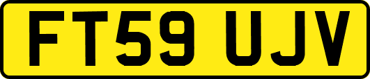 FT59UJV