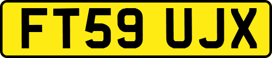 FT59UJX