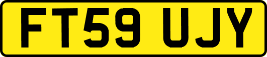 FT59UJY