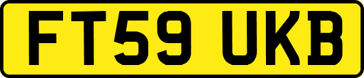 FT59UKB