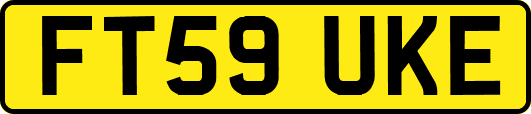 FT59UKE