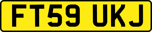 FT59UKJ