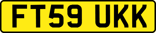FT59UKK