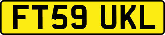 FT59UKL