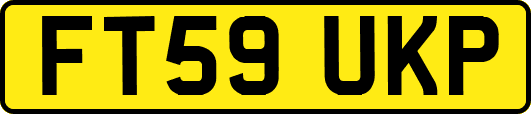 FT59UKP