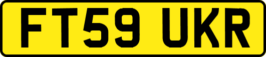 FT59UKR