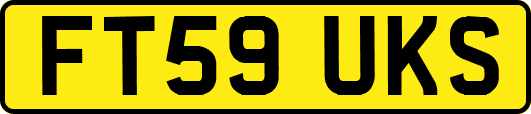 FT59UKS