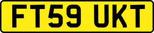 FT59UKT