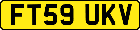 FT59UKV