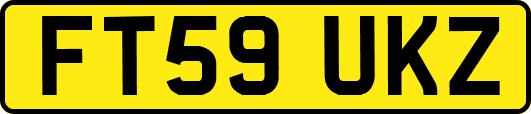 FT59UKZ