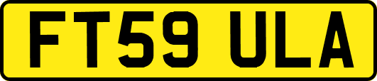 FT59ULA