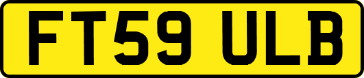 FT59ULB
