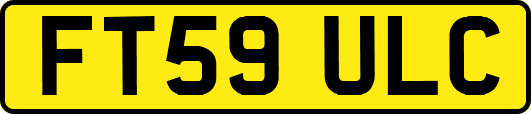 FT59ULC
